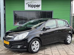 Opel Corsa - 1.2-16V Enjoy / CruiseContol / Airco / Nieuwe APK /