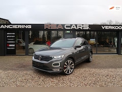 Volkswagen T-Roc - R-Line / Beats Audio / 4Motion / 190 Pk