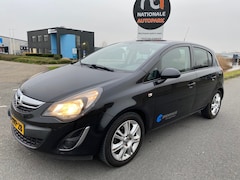 Opel Corsa - 2014 * 1.2 EcoFlex BlitZ LPG * APK