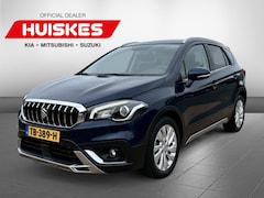 Suzuki S-Cross - 1.4 Boosterjet Exclusive | Trekhaak