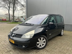 Renault Espace - 2.0T Privilege Automaat 7zitter