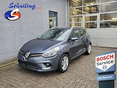 Renault Clio - 0.9 TCe Zen Inclusief Afleveringskosten