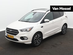 Ford Kuga - 1.5 EcoBoost ST Line | PANORAMADAK | TREKHAAK | VOORR. VERWARMING | DEALER OH |