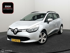 Renault Clio Estate - 1.2 Dynamique AUT APK2026 1eEIG NAV DAB