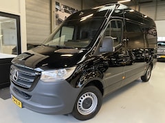 Mercedes-Benz Sprinter - sprinter 317 CDI Camera, Cruise control, Apple carplay