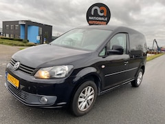 Volkswagen Caddy - 2013 * 1.6 TDI * APK * EURO 5