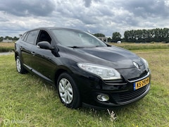 Renault Mégane Estate - 1.2 TCe Expression