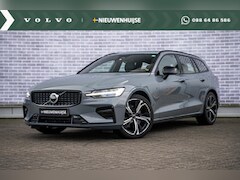 Volvo V60 - 2.0 B4 Plus Dark | Dode Hoek Detectie | Adaptive Cruise Control | Panoramadak | 19” | Came