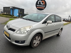 Toyota Verso - 2008 * 1.8 VVT-i Sol * APK * TOP CAR