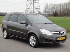 Opel Zafira - 1.8 111 years Edition met Airco / Elektr Pakket / PDC