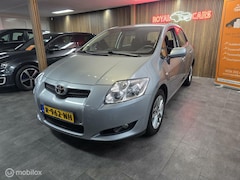 Toyota Auris - 1.6 Aspiration/Automaat/Parkeersensor/Airco