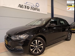 Volkswagen Polo - 1.0 TSI Comfortline Business * DSG - Carplay - Navi - 55850KM - Stoelverwarming