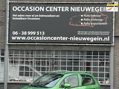 Chevrolet Matiz - 1.0 2009 Groen Airco/Elektr Pakket/APK