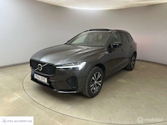 Volvo XC60 - 2.0 Recharge T6 AWD R-Design Long Range, HK, Pano