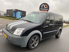 Ford Transit Connect - 2009 * T200S 1.8 TDCi * APK