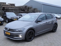 Volkswagen Polo - 1.0i Beats Met AIRCO I NAVIG I PDC I CAR-PLAY