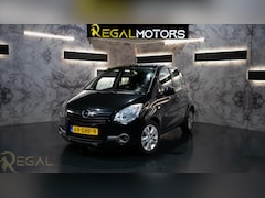 Opel Agila - 1.2 Edition | Airco | C.V. | Elek ramen