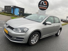 Volkswagen Golf - 7 * 2012 * 1.2 TSI Comfortline * AUTOMAAT * TOP AUTO