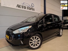 Ford B-Max - 1.0 EcoBoost Titanium * Clima - PDC