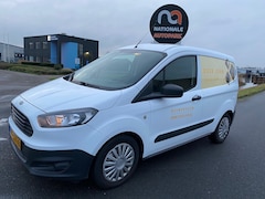 Ford Transit Courier - 2016 * 1.5 TDCI Economy *EURO 5