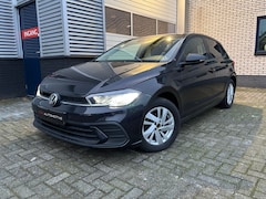 Volkswagen Polo - 1.0 TSI | Virtual | Keyless | CarPlay | Nav | Xenon | Virtual | Led |