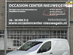 Citroën Berlingo - 1.6 HDI Comfort 2008 Airco/Elek Pakket/NAP