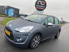 Citroën C3 - 2012 * 1.6 e-HDi Selection * TOP VOITURE