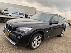 BMW X1 - 2011 * SDrive18i Executive * MOTOR DEFECT