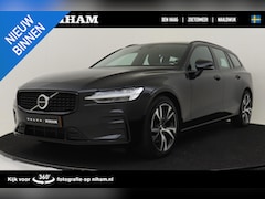 Volvo V60 - B4 (M-HYBRID) PLUS DARK -CAMERA|ADAP.CRUISE|POWER-SEATS|TREKHAAK