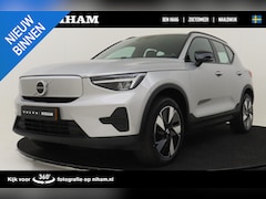 Volvo XC40 - Single Motor Extended Range Plus 82 kWh -CAMERA|WARMTEPOMP|ADAP.CRUISE|BLIS|KEY-LESS