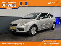 Ford Focus - 1.6-16V Trend | Airco | Cruise