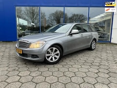 Mercedes-Benz C-klasse Estate - 200 CDI Business Class Elegance