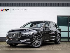 Volvo XC60 - 2.0 T6 AWD Inscription Alle Bestelbare Opties