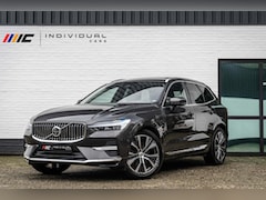 Volvo XC60 - 2.0 T6 AWD Inscription Facelift Massage Four-C