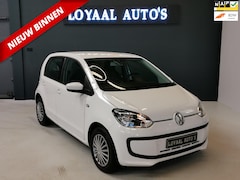 Volkswagen Up! - 1.0 move up BlueMotion |AIRCO|ELEK.RAMEN|NAP|APK