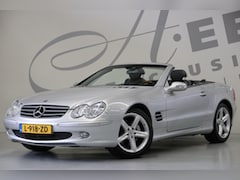 Mercedes-Benz SL-klasse Cabrio - 500