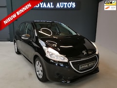 Peugeot 208 - 1.0 VTi Access |AIRCO|CRUISE|ELEK.RAMEN|NAP|APK