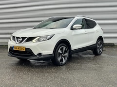 Nissan Qashqai - 1.2 N-Connecta trekhaak