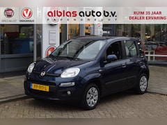 Fiat Panda - 0.9 TwinAir Lounge|Automaat|