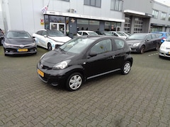 Toyota Aygo - 1.0-12V Cool