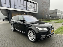 Land Rover Range Rover Sport - 3.0 SDV6 HSE Dynamic