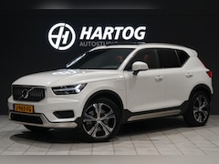 Volvo XC40 - 1.5 T5 Twin Engine Inscription 262PK + 360 CAMERA / PANORAMA / ADAPTIVE CRUISE