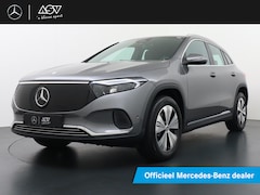 Mercedes-Benz EQA - 250+ Essential Line 71 kWh Accu | Achteruitrijcamera | DAB+ Radio | Voorstoelen Verwarmd |