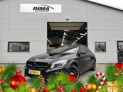 Mercedes-Benz CLA-Klasse - 180 Ambition