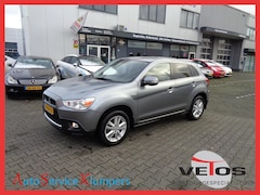 Mitsubishi ASX - 1.6 Inform ClearTec