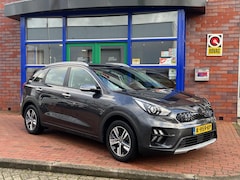 Kia Niro - 1.6 GDi Hybrid DynamicLine