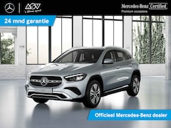 Mercedes-Benz GLA-Klasse - 250 e Business Line