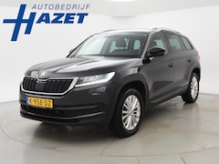 Skoda Kodiaq - 1.5 TSI 150 PK DSG AUT. + VIRTUAL COCKPIT / LED / TREKHAAK / CANTON / APPLE CARPLAY