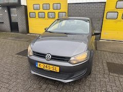 Volkswagen Polo - 1.2 Trend |Airco|Boekjes|4 deurs