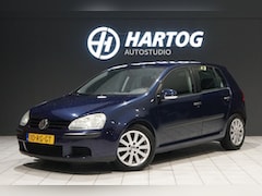 Volkswagen Golf - 1.4 FSI Businessline